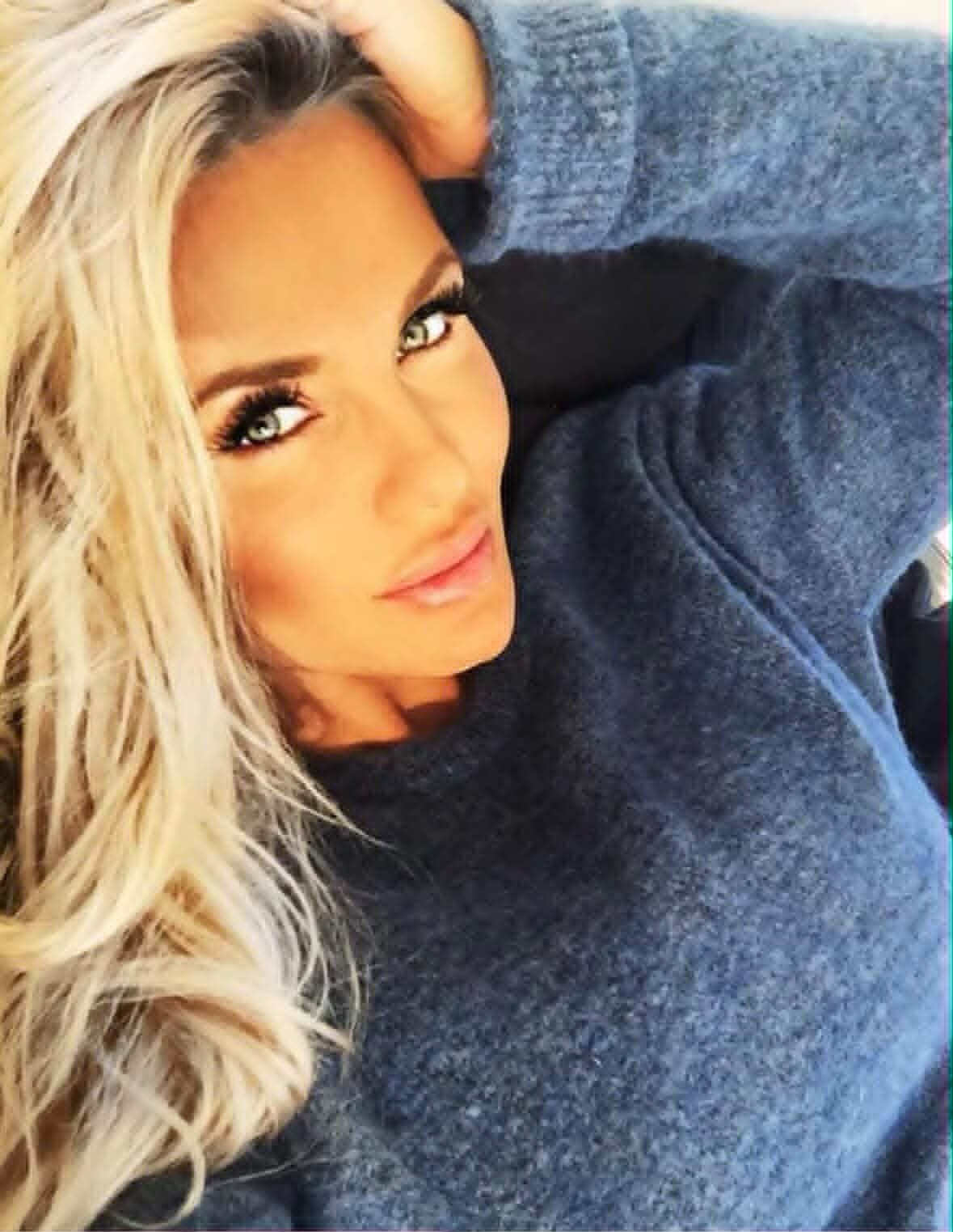 Christine Kristiansen